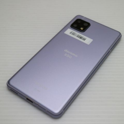 �¿��ݾ� Ķ���� SH-53A AQUOS sense 5G �饤��å� �����