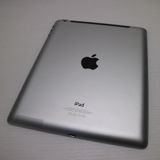 Ƚ��� ����Ʊ�� iPad ��4���� Wi-Fi+Cellular16GB �֥�å�  �������