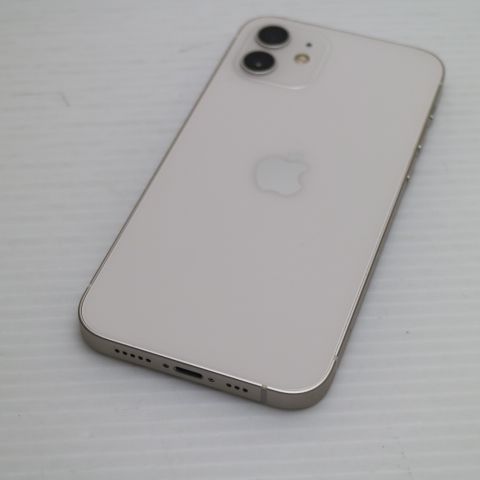 ��� SIM�ե꡼ iPhone12 128GB �ۥ磻�� ¨��ȯ�� ������ȯ��