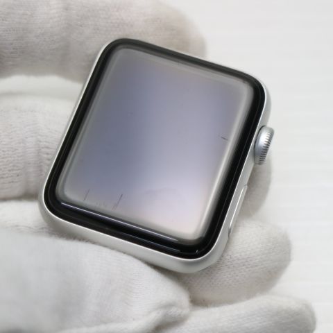 ���� Apple Watch series3 42mm GPS ����С�