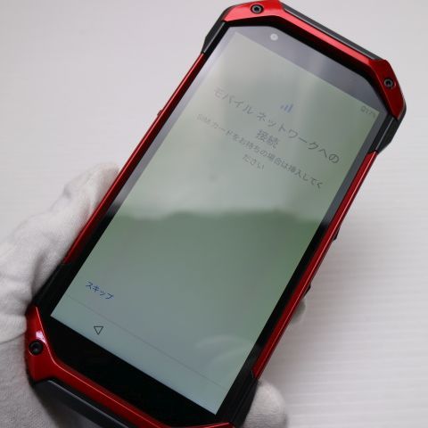 �¿��ݾ� Ķ���� TORQUE 5G KYG01 ��å� �����