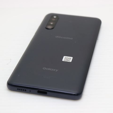 �¿��ݾ� Ķ���� SC-41A Galaxy A41 �֥�å� �����