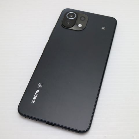 ��� SIM�ե꡼ Mi 11 Lite 5G �ȥ��ե֥�å�