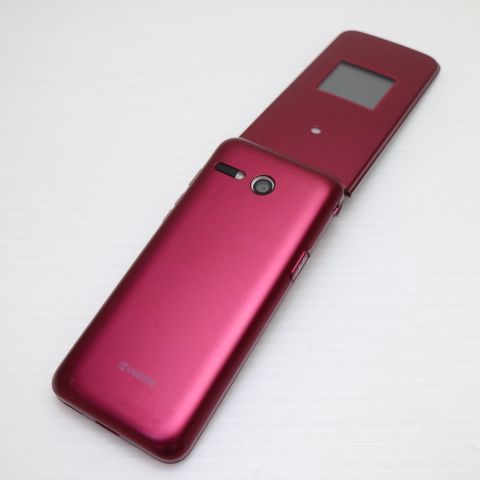 �¿��ݾ� ���� ���󤿤󥱡����� �饤�� KYF43 �磻���å� ����� SIM���å�����Ѥ�