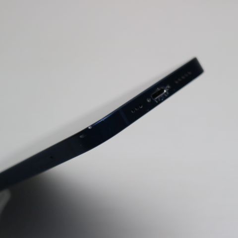 ¿ݾ Ķ SIMե꡼ iPhone12 64GB ֥롼 ¨ȯ ȯ