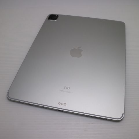 Ʊ SIMե꡼ iPad Pro 4 12.9 256GB С