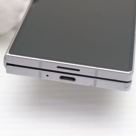 �¿��ݾ� ������� SIM�ե꡼ Galaxy Z Fold6 256GB ����С�����ɥ�