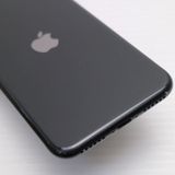 �¿��ݾ� ���� SIM�ե꡼ iPhone SE ��2���� 256GB �֥�å� �����