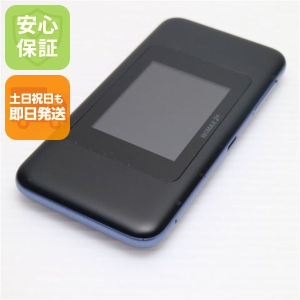 Ķ���� UQmobile Speed Wi-Fi NEXT W06 �֥�å��ߥ֥롼