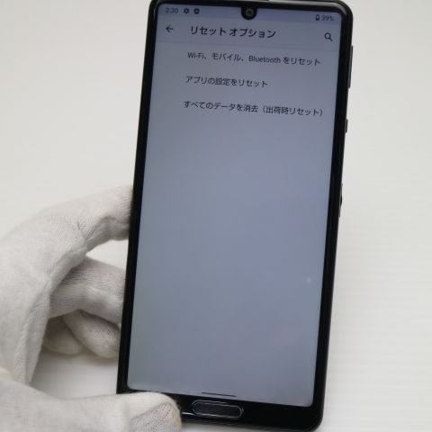 ¿ݾ  AQUOS sense 5G SHG03 ֥å 