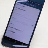 �¿��ݾ��� Ķ���� SO-01J Xperia XZ �֥롼  �������