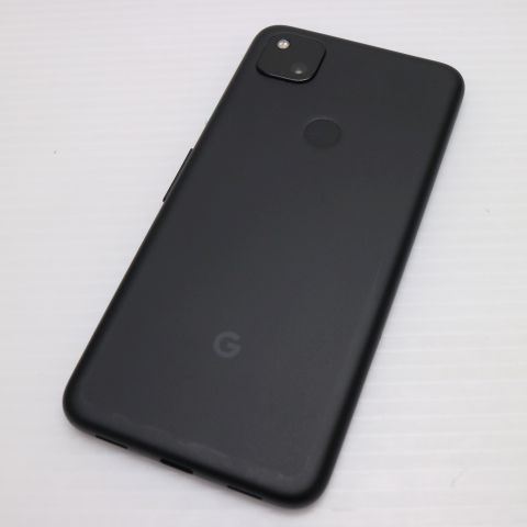 ¿ݾ Ʊ SoftBank Google Pixel 4a 128GB  ֥å