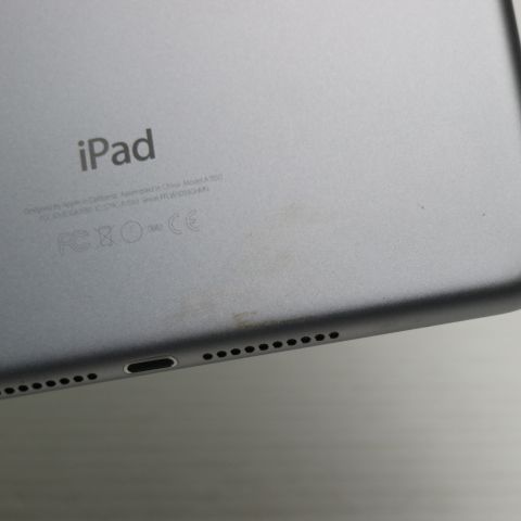 Ķ���� SIM�ե꡼ iPad mini4 Cellular128GB ���ڡ������쥤