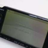 �¿��ݾ��� Ķ���� PSP-3000 �ԥ��Ρ��֥�å�  �������