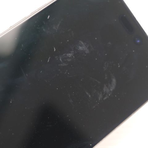 �¿��ݾ� ���� SIM�ե꡼ iPhone15 Pro Max 512GB �֥롼�����˥���