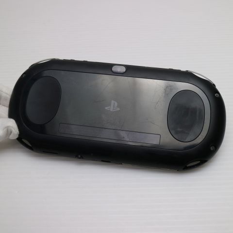 �¿��ݾ��� ������� PCH-2000 PS VITA �֥�å�  �������