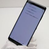 ¿ݾ Ķ SOV39 Xperia XZ3 ֥å  