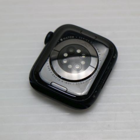 ������� Apple Watch Series7 41mm Cellular ����顼 �ߥåɥʥ���