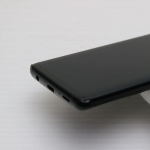 �¿��ݾ� ����Ʊ�� SC-02K Galaxy S9 �֥�å� ���� �����