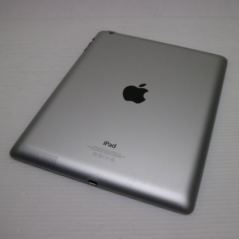 ���� iPad ��4���� Wi-Fi 64GB �֥�å�  �������