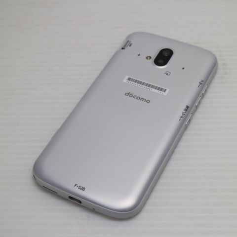 �¿��ݾ� ����Ʊ�� F-52B �餯�餯���ޡ��ȥե��� �ۥ磻�� �����