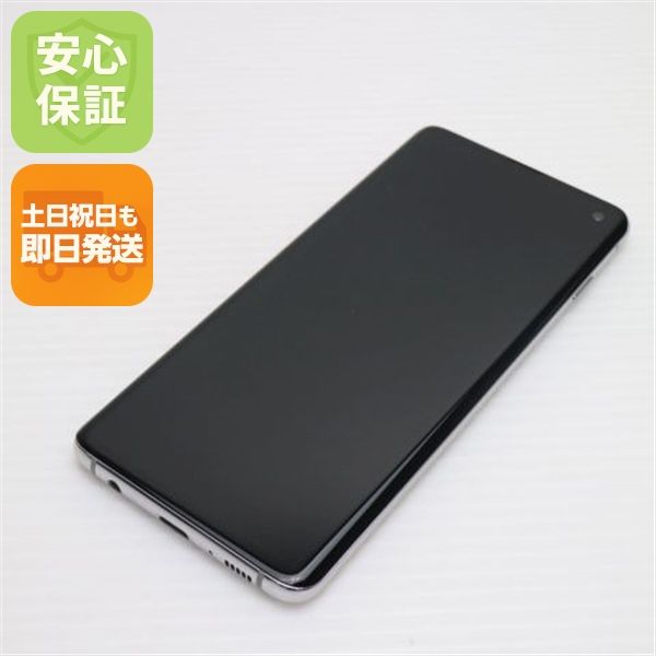 ¿ݾ Ʊ SIMե꡼ Galaxy S10  ץꥺۥ磻  ޥ 