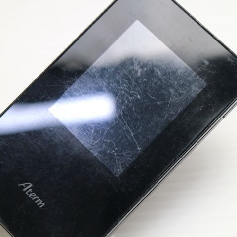 �¿��ݾ��� ������� Aterm MR03LN �֥�å�  �������