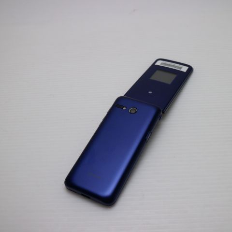 �¿��ݾ� Ķ���� ���󤿤󥱡����� �饤�� KYF43 �������֥롼 ����� SIM���å�����Ѥ�