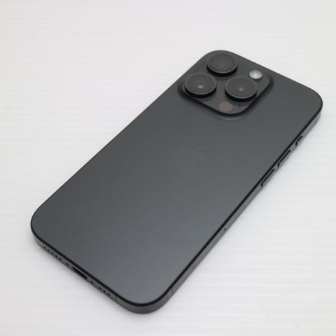 ¿ݾ  SIMե꡼ iPhone15 Pro 512GB ֥å˥