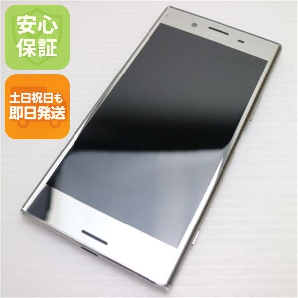 �¿��ݾ��� Ķ���� SO-04J Xperia XZ Premium �������� ����� �������