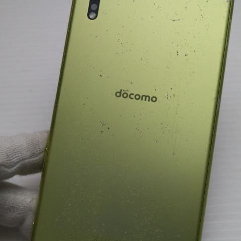 �¿��ݾ��� ������� SO-03J Xperia XZs ���ȥ饹 ����� �������