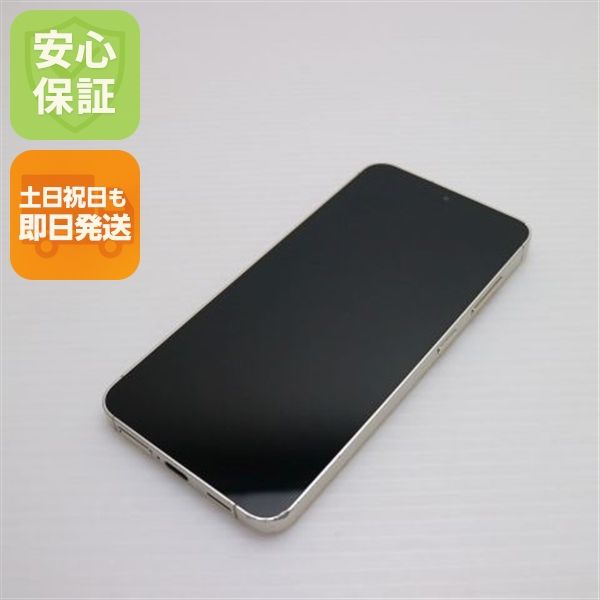 ¿ݾ  SIMե꡼ Galaxy S24 256GB С