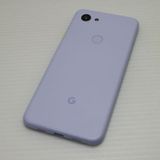 ¿ݾ Ķ SoftBank Google Pixel 3a 64GB  ѡץå