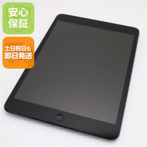 Ķ���� iPad mini Wi-Fi 64GB �֥�å�  �������