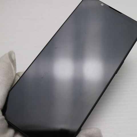 �¿��ݾ� ���� SIM�ե꡼ Xperia 1 VI 12GB 256GB �֥�å�