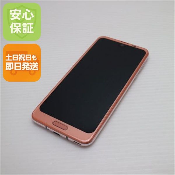 �¿��ݾ� Ķ���� SH-03K AQUOS R2 �ԥ� ���� �����
