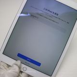 ¿ݾ Ķ au iPad Air 2 Cellular 16GB С  