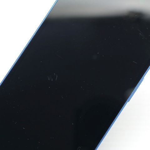 �¿��ݾ� ���� SIM�ե꡼ iPhone13 256GB �֥롼 �����