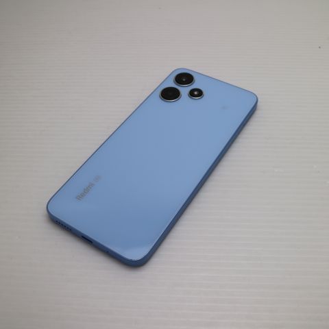 �¿��ݾ� ����Ʊ�� SIM�ե꡼ Redmi 12 5G 128GB �������֥롼