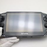 �¿��ݾ��� ���� PCH-1000 PS VITA �֥�å�  �������