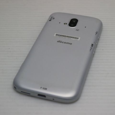 �¿��ݾ� Ķ���� F-52B �餯�餯���ޡ��ȥե��� �ۥ磻�� �����