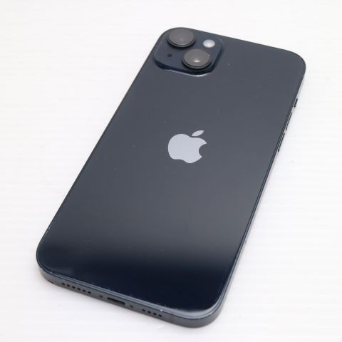 �¿��ݾ� ���� SIM�ե꡼ iPhone14 Plus 128GB �ߥåɥʥ���