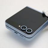 �¿��ݾ� ����Ʊ�� SIM�ե꡼ Galaxy Z Flip6 256GB �֥롼