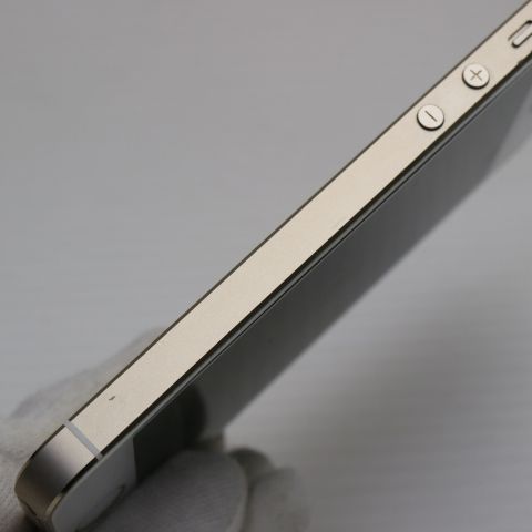  DoCoMo iPhone5s 16GB   