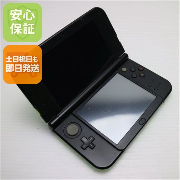 ��� New�˥�ƥ�ɡ�3DS LL �饤��ߥ֥�å�  �������