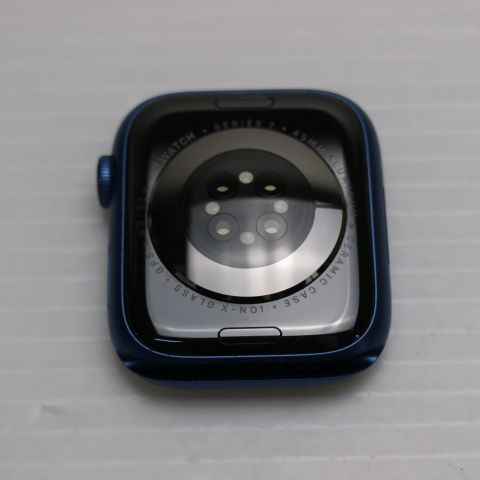 �¿��ݾ� Ķ���� Apple Watch Series7 45mm GPS �֥롼
