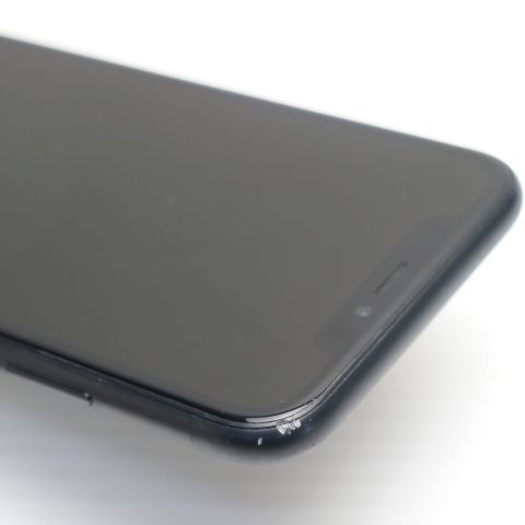 �¿��ݾ� ���� SIM�ե꡼ iPhoneXR 64GB �֥�å� ���� �����
