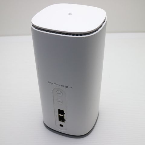 �¿��ݾ� ���� Speed Wi-Fi HOME 5G L13 ZTR02 �ۥ磻��