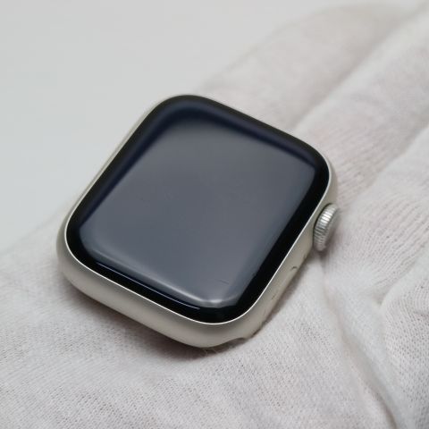 ¿ݾ  Apple Watch Series8 41mm GPS 饤