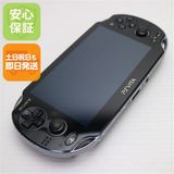 �¿��ݾ��� ������� PCH-1000 PS VITA �֥�å�  �������